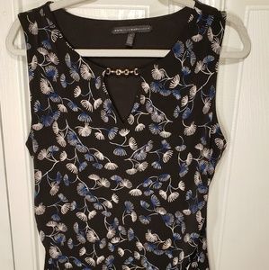 White House Black Market Tank